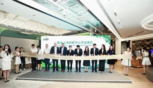 AI驱动的未来农产品 从嘉吉的转型看“大数据+护理”融合新范式